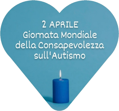 cuore autismo senza fondo